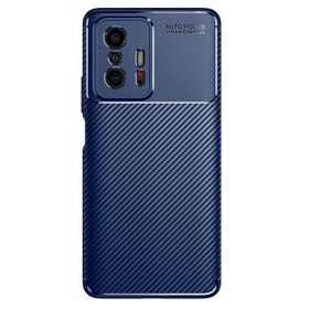 Zore Xiaomi Mi 11T Pro 5G Negro Silikon Kapak Kılıf