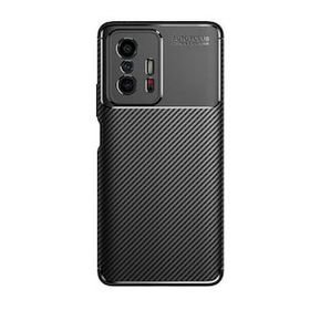 Zore Xiaomi Mi 11T Pro 5G Negro Silikon Kapak Kılıf