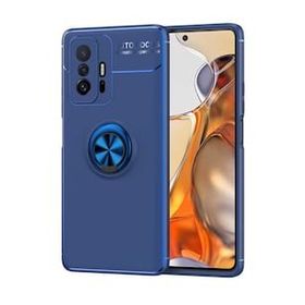 Zore Xiaomi Mi 11T Pro 5G Ravel Silikon Kapak Kılıf