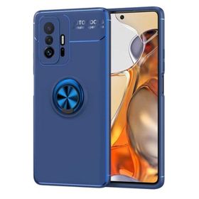 Zore Xiaomi Mi 11T Pro 5G Ravel Silikon Kapak Kılıf