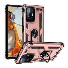 Zore Xiaomi Mi 11T Pro 5G Vega Kapak Kılıf