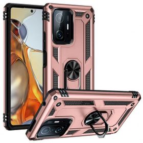 Zore Xiaomi Mi 11T Pro 5G Vega Silikon Cep Telefonu Kılıfı