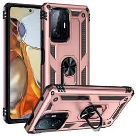 Zore Xiaomi Mi 11T Pro 5G Vega Silikon Cep Telefonu Kılıfı