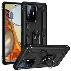 Zore Xiaomi Mi 11T Pro 5G Vega Silikon Cep Telefonu Kılıfı