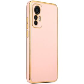 Zore Xiaomi Mi 12 Lite Bark Kapak Kılıf