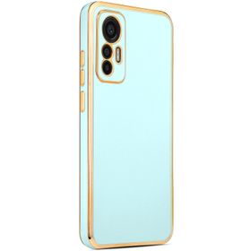Zore Xiaomi Mi 12 Lite Bark Kapak Kılıf