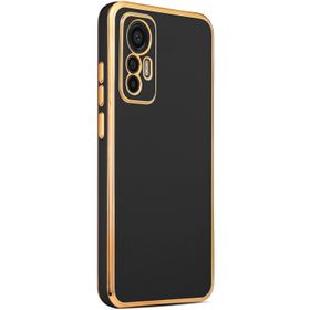 Zore Xiaomi Mi 12 Lite Bark Kapak Kılıf