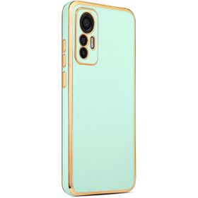 Zore Xiaomi Mi 12 Lite Bark Kapak Kılıf