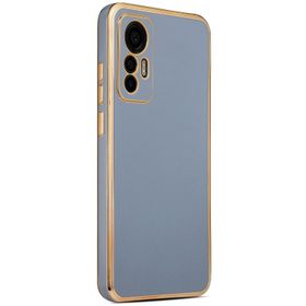 Zore Xiaomi Mi 12 Lite Bark Kapak Kılıf