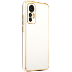 Zore Xiaomi Mi 12 Lite Bark Kapak Kılıf