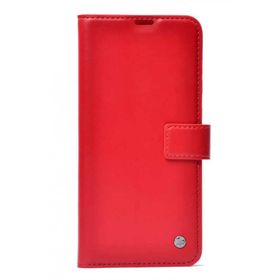 Zore Xiaomi Mi 12 Lite Kar Deluxe Kapaklı Kılıf