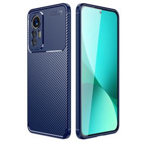 Zore Xiaomi Mi 12 Lite Negro Silikon Kapak Kılıf