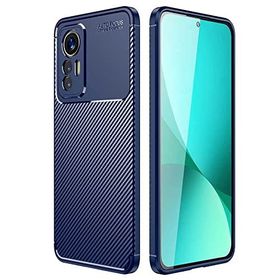 Zore Xiaomi Mi 12 Lite Negro Silikon Kapak Kılıf