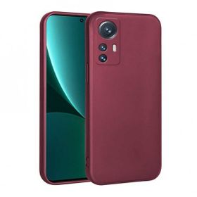 Zore Xiaomi Mi 12 Lite Premier Silikon Kapak Kılıf
