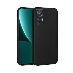 Zore Xiaomi Mi 12 Lite Premier Silikon Kapak Kılıf