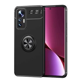 Zore Xiaomi Mi 12 Lite Ravel Silikon Kapak Kılıf