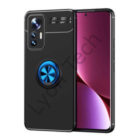Zore Xiaomi Mi 12 Lite Ravel Silikon Kapak Kılıf