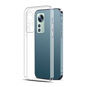 Zore Xiaomi Mi 12 Lite Süper Silikon Kapak Kılıf