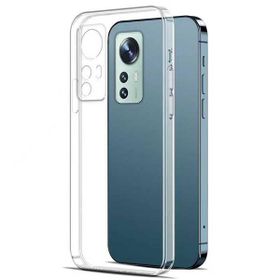 Zore Xiaomi Mi 12 Lite Süper Silikon Kapak Kılıf