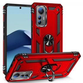 Zore Xiaomi Mi 12 Lite Vega Kapak Kılıf