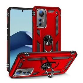 Zore Xiaomi Mi 12 Lite Vega Kapak Kılıf