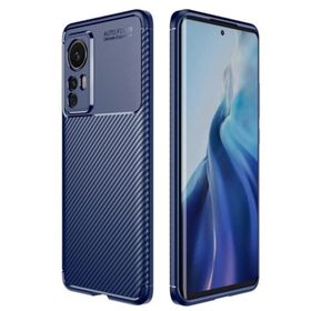 Zore Xiaomi Mi 12 Negro Silikon Kapak Kılıf