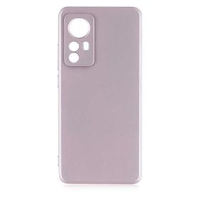 Zore Xiaomi Mi 12 Premier Silikon Kapak Kılıf