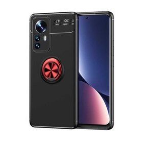 Zore Xiaomi Mi 12 Pro Ravel Silikon Kapak Kılıf