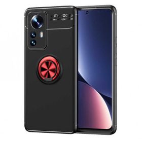 Zore Xiaomi Mi 12 Pro Ravel Silikon Kapak Kılıf