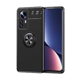 Zore Xiaomi Mi 12 Pro Ravel Silikon Kapak Kılıf