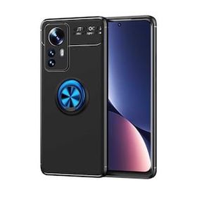 Zore Xiaomi Mi 12 Ravel Silikon Kapak Kılıf