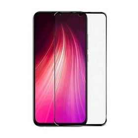 Zore Xiaomi Mi 12 Süper Pet Siyah Jelatin Ekran Koruyucu