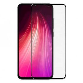 Zore Xiaomi Mi 12 Süper Pet Siyah Jelatin Ekran Koruyucu