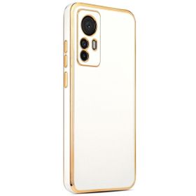 Zore Xiaomi Mi 12T Bark Kapak Kılıf