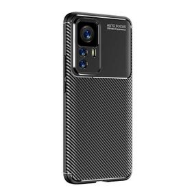 Zore Xiaomi Mi 12T Negro Silikon Kapak Kılıf