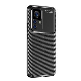 Zore Xiaomi Mi 12T Negro Silikon Kapak Kılıf