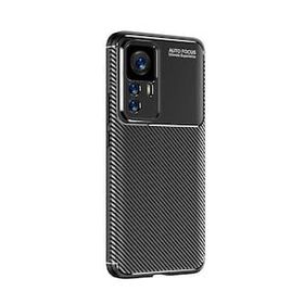 Zore Xiaomi Mi 12T Negro Silikon Kapak Kılıf
