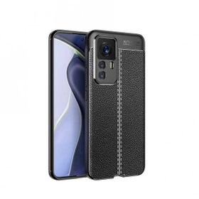 Zore Xiaomi Mi 12T Niss Silikon Kapak Kılıf