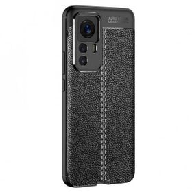 Zore Xiaomi Mi 12T Niss Silikon Kapak Kılıf
