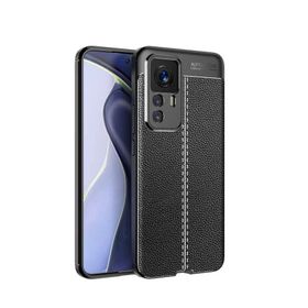 Zore Xiaomi Mi 12T Niss Silikon Kapak Kılıf