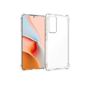 Zore Xiaomi Mi 12T Nitro Anti Shock Silikon Kılıf