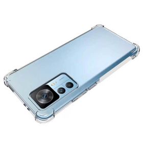 Zore Xiaomi Mi 12T Nitro Anti Shock Silikon Kılıf
