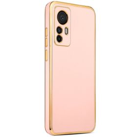 Zore Xiaomi Mi 12T Pro Bark Kapak Kılıf
