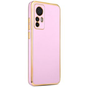 Zore Xiaomi Mi 12T Pro Bark Kapak Kılıf