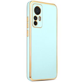 Zore Xiaomi Mi 12T Pro Bark Kapak Kılıf