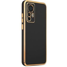 Zore Xiaomi Mi 12T Pro Bark Kapak Kılıf