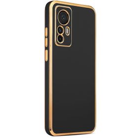 Zore Xiaomi Mi 12T Pro Bark Kapak Kılıf