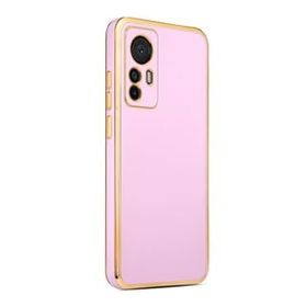 Zore Xiaomi Mi 12T Pro Bark Kapak Kılıf