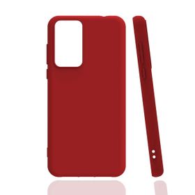 Zore Xiaomi Mi 12T Pro Biye Silikon Kılıf