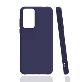 Zore Xiaomi Mi 12T Pro Biye Silikon Kılıf